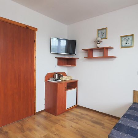 Pokoje Goscinne Justyna Jarosławiec Extérieur photo